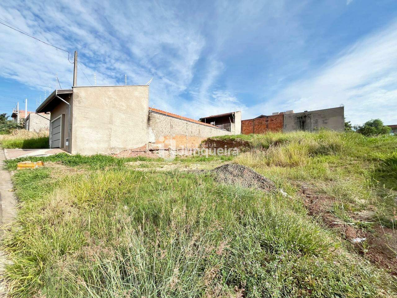 Terreno à venda, no bairro Residencial Vem Viver em Piracicaba - SP