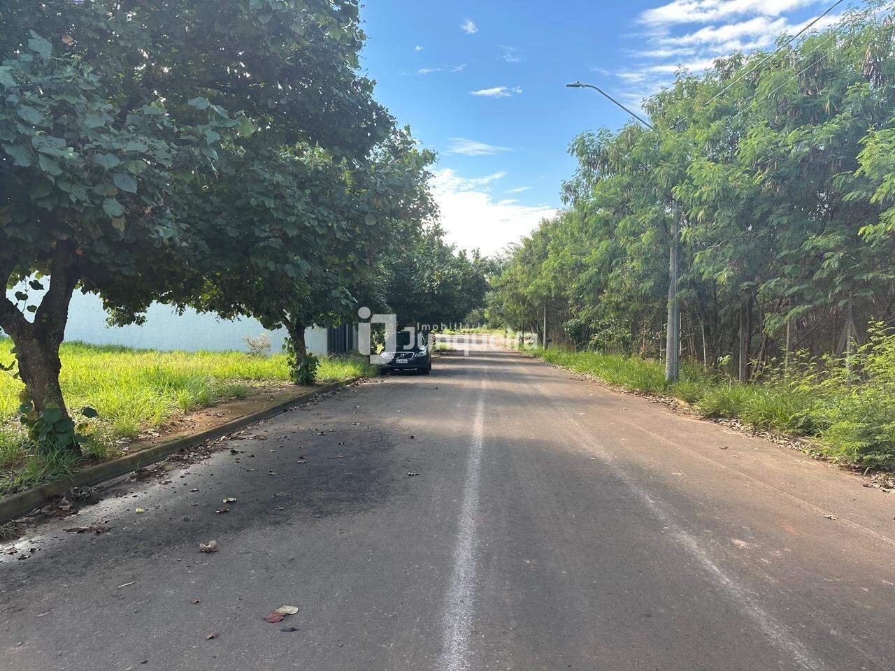 Terreno à venda, no bairro Parque Taquaral em Piracicaba - SP