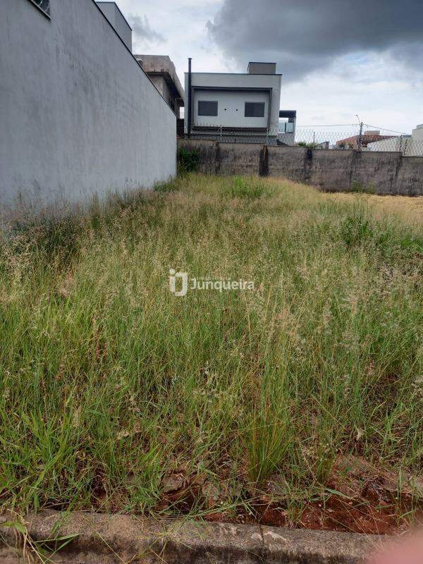 Terreno à venda, no bairro Parque Taquaral em Piracicaba - SP