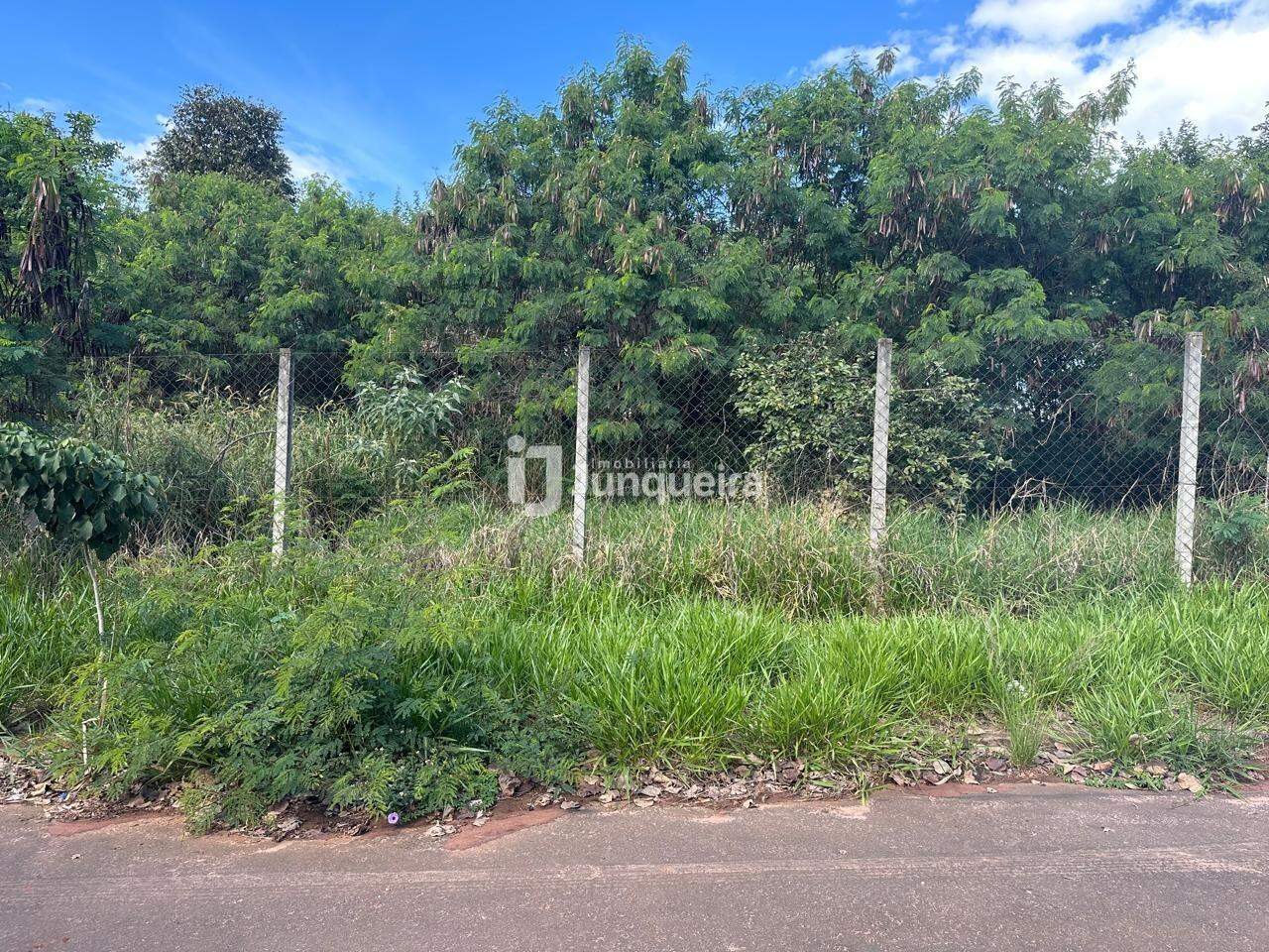 Terreno à venda, no bairro Parque Taquaral em Piracicaba - SP