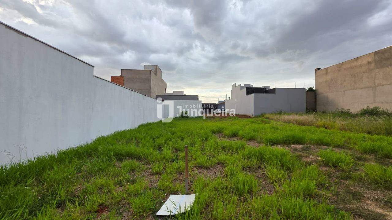 Terreno à venda, no bairro Taquaral em Piracicaba - SP