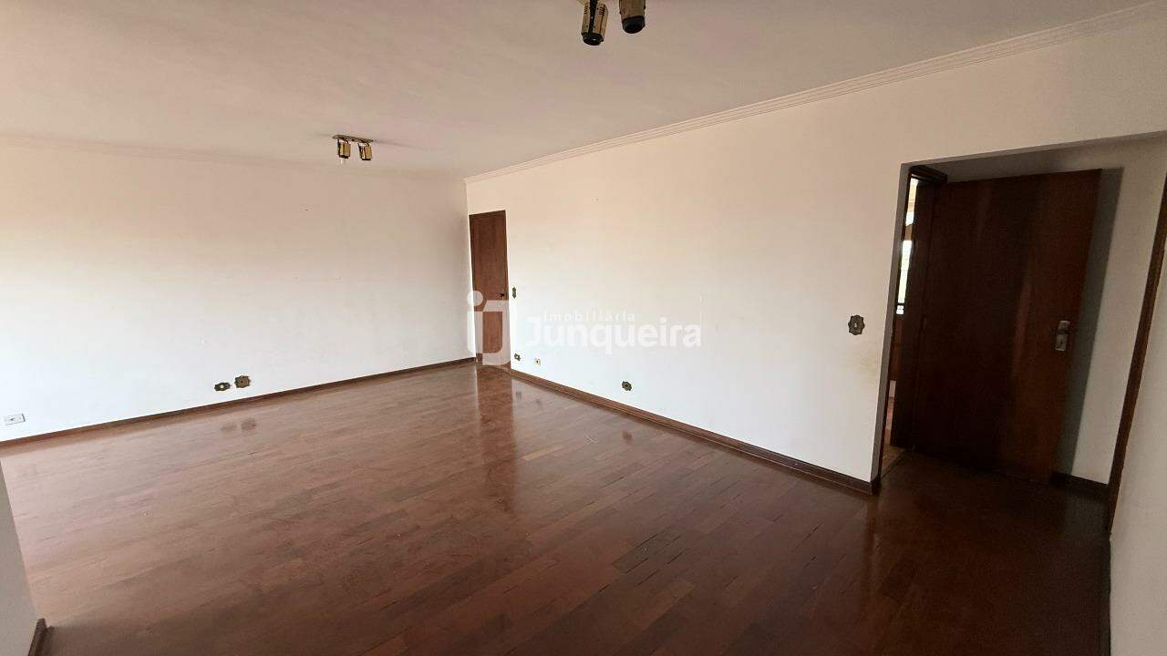 Apartamento para alugar no Cisne Branco, 3 quartos, 2 vagas, no bairro Higienópolis em Piracicaba - SP