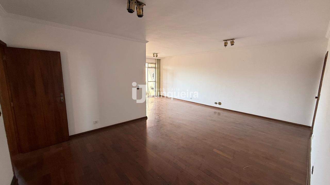 Apartamento para alugar no Cisne Branco, 3 quartos, 2 vagas, no bairro Higienópolis em Piracicaba - SP