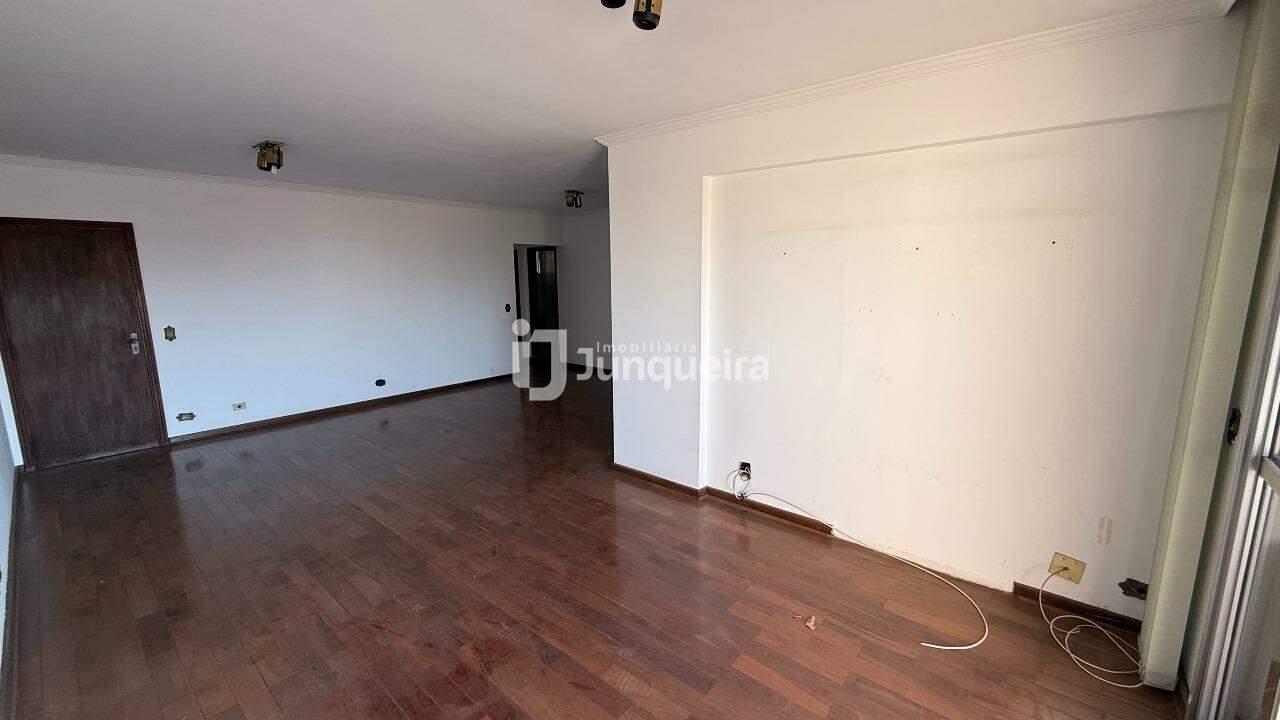 Apartamento para alugar no Cisne Branco, 3 quartos, 2 vagas, no bairro Higienópolis em Piracicaba - SP