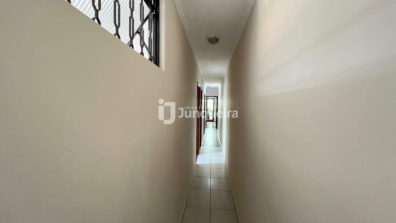 Casa à venda, 3 quartos, sendo 1 suíte, 2 vagas, no bairro Vila Independência em Piracicaba - SP