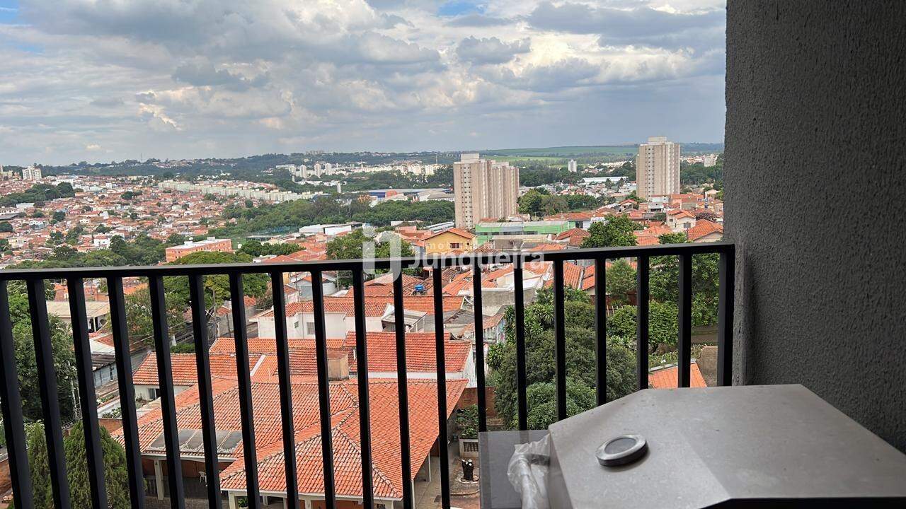 Apartamento à venda no Novam New Life, 2 quartos, sendo 1 suíte, 1 vaga, no bairro Nova América em Piracicaba - SP