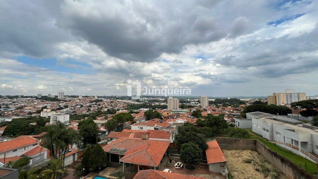 Apartamento à venda no Novam New Life, 2 quartos, sendo 1 suíte, 1 vaga, no bairro Nova América em Piracicaba - SP