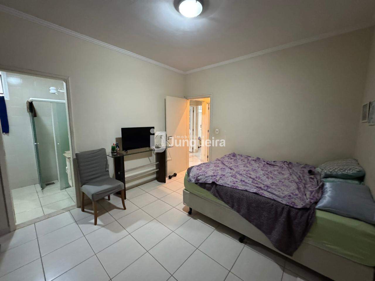 Apartamento à venda no Portal do Guarujá, 2 quartos, sendo 1 suíte, 1 vaga, no bairro Morumbi em Piracicaba - SP
