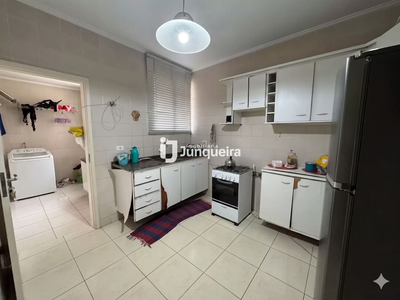 Apartamento à venda no Portal do Guarujá, 2 quartos, sendo 1 suíte, 1 vaga, no bairro Morumbi em Piracicaba - SP