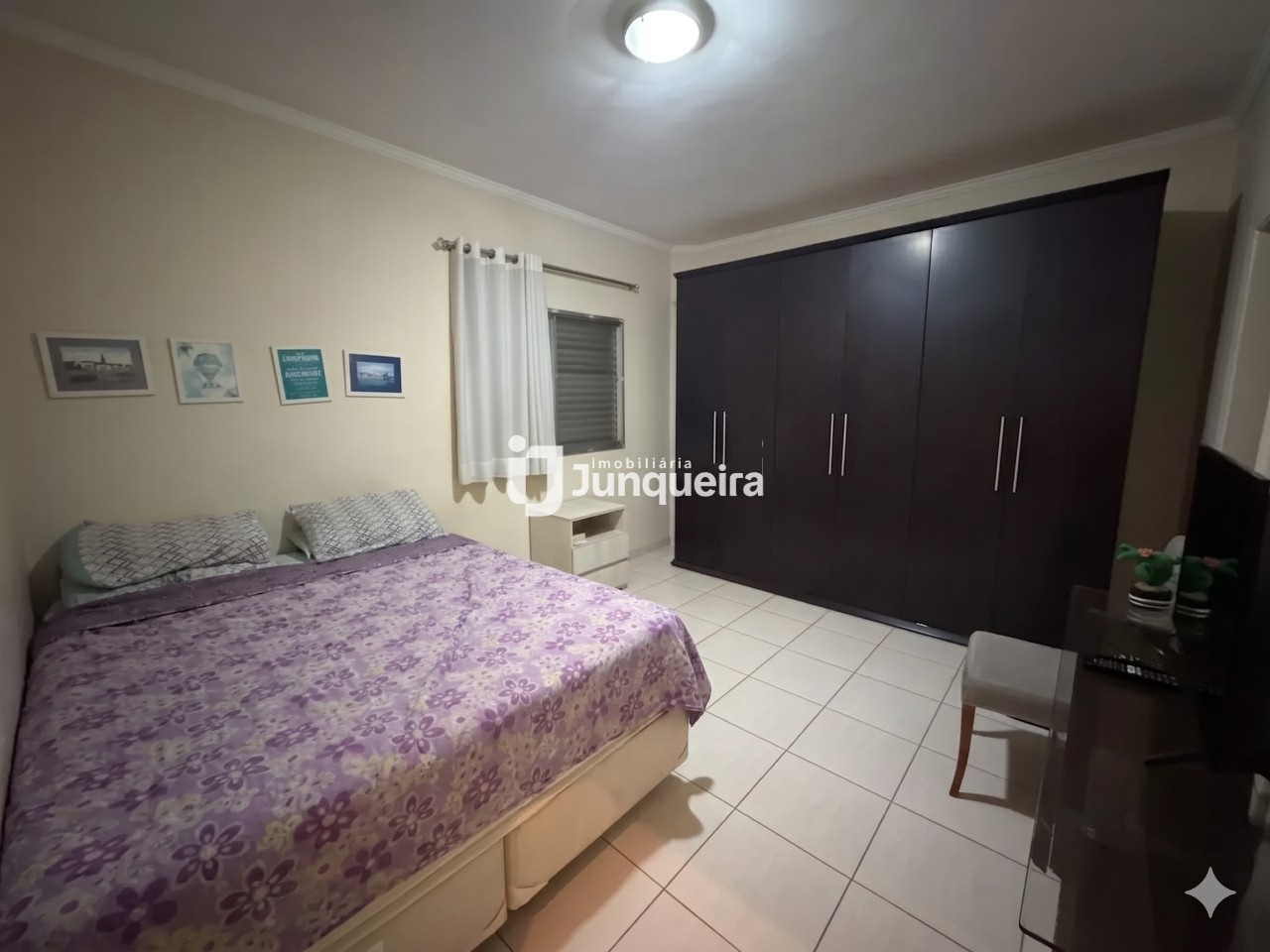 Apartamento à venda no Portal do Guarujá, 2 quartos, sendo 1 suíte, 1 vaga, no bairro Morumbi em Piracicaba - SP