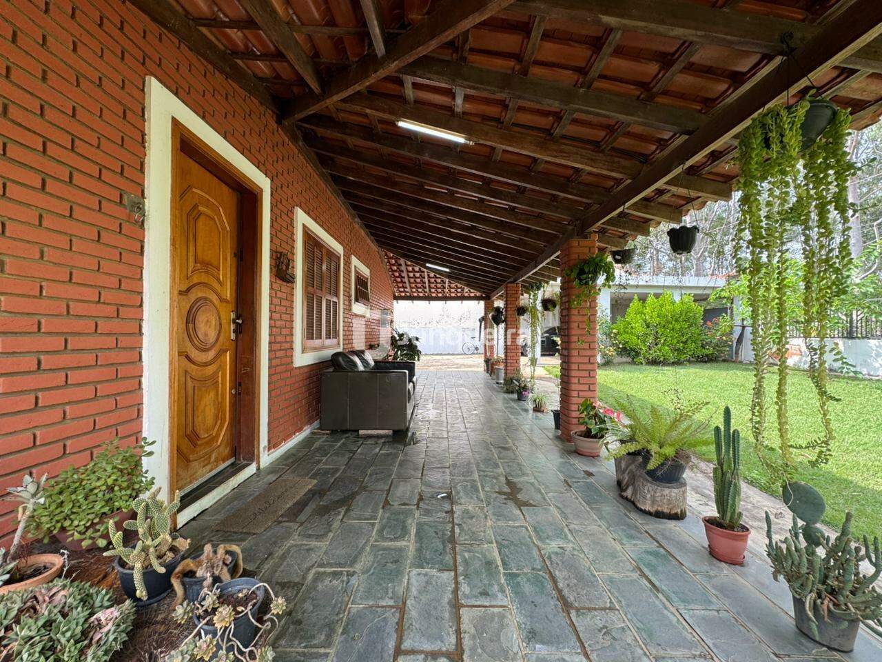 Casa em Condomínio à venda no Colinas do Piracicaba , 3 quartos, sendo 2 suítes, 4 vagas, no bairro Colinas do Piracicaba (Ártemis) em Piracicaba - SP