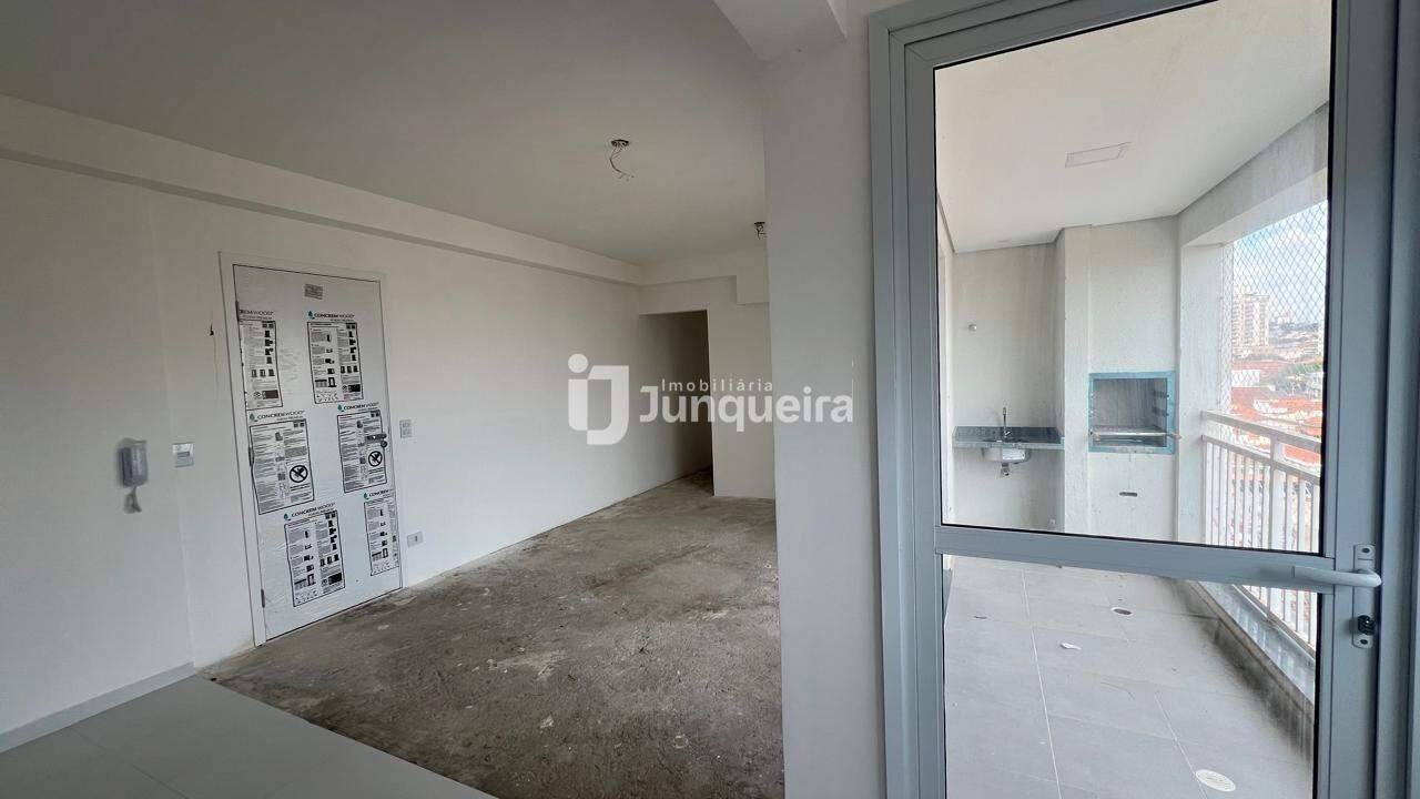 Apartamento à venda no Visare Condomínio Clube, 2 quartos, sendo 1 suíte, 1 vaga, no bairro Alemães em Piracicaba - SP