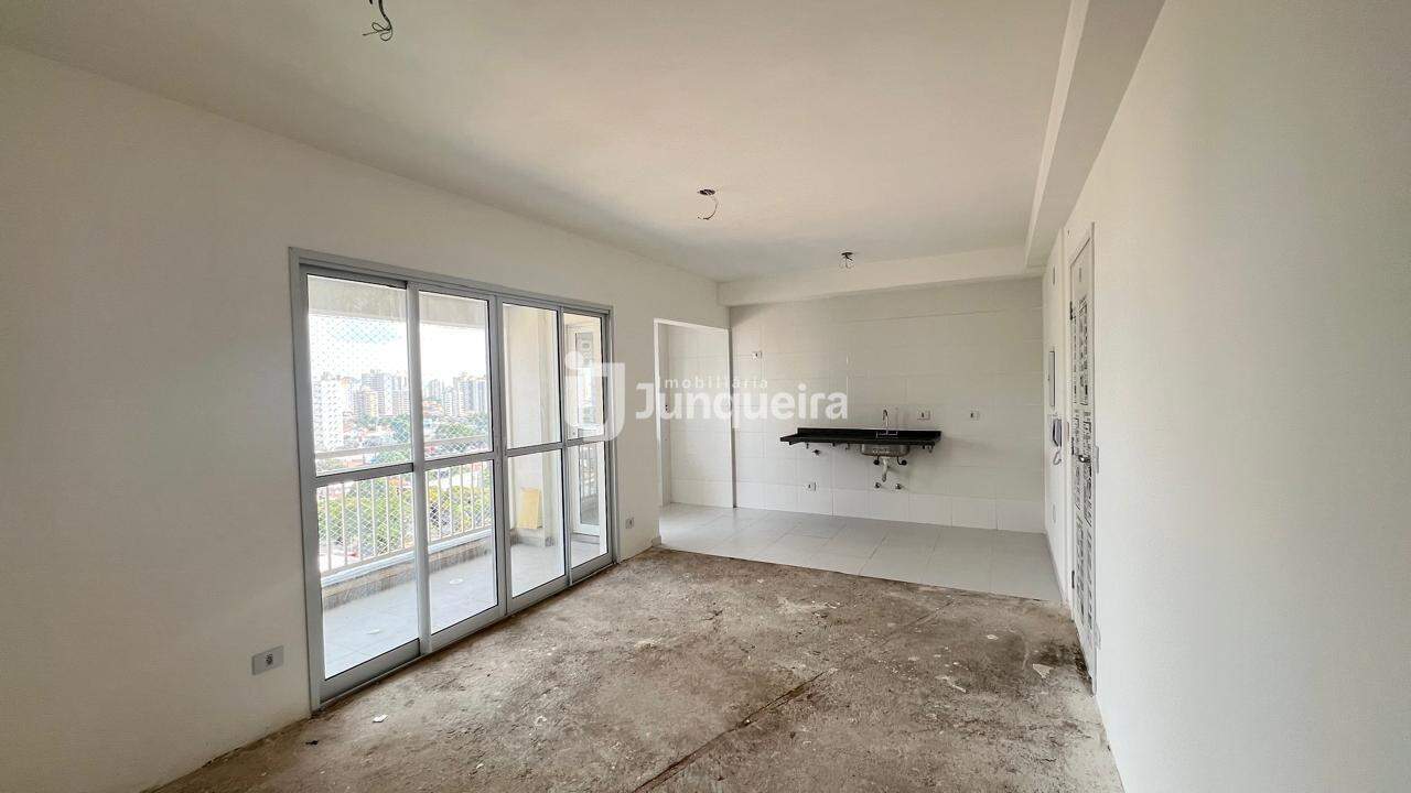 Apartamento à venda no Visare Condomínio Clube, 2 quartos, sendo 1 suíte, 1 vaga, no bairro Alemães em Piracicaba - SP