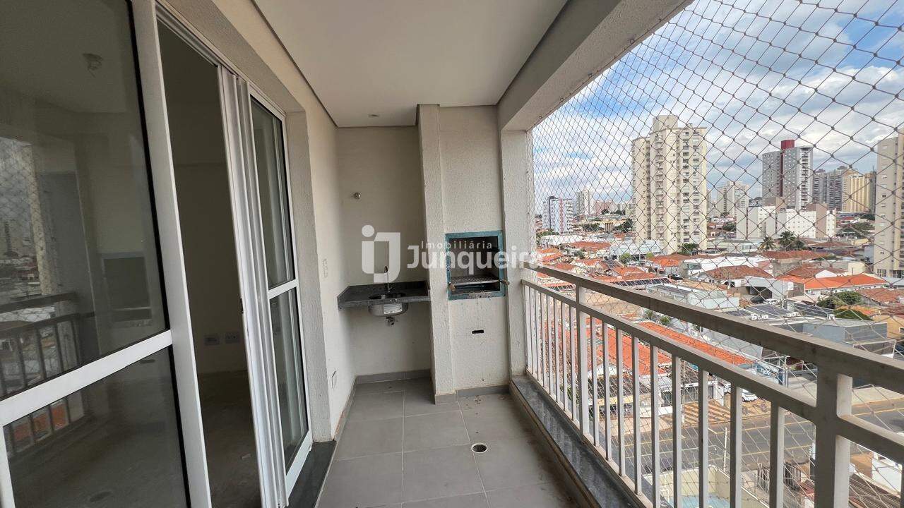 Apartamento à venda no Visare Condomínio Clube, 2 quartos, sendo 1 suíte, 1 vaga, no bairro Alemães em Piracicaba - SP