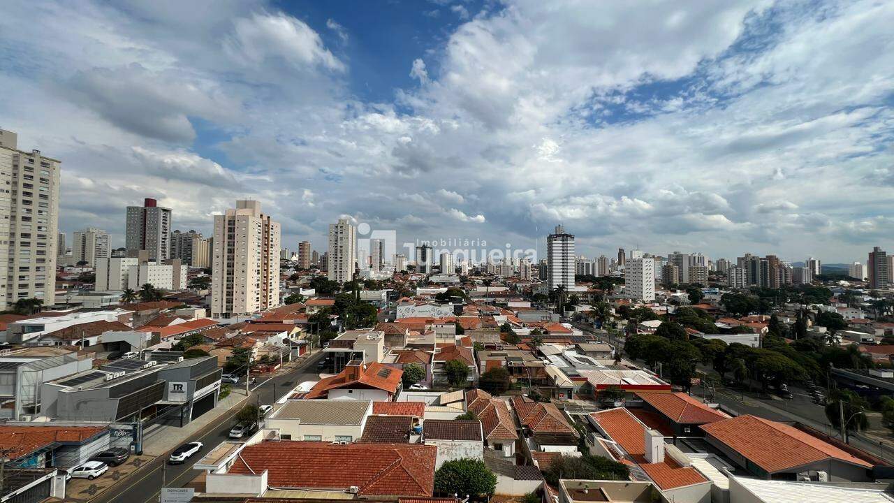 Apartamento à venda no Visare Condomínio Clube, 2 quartos, sendo 1 suíte, 1 vaga, no bairro Alemães em Piracicaba - SP