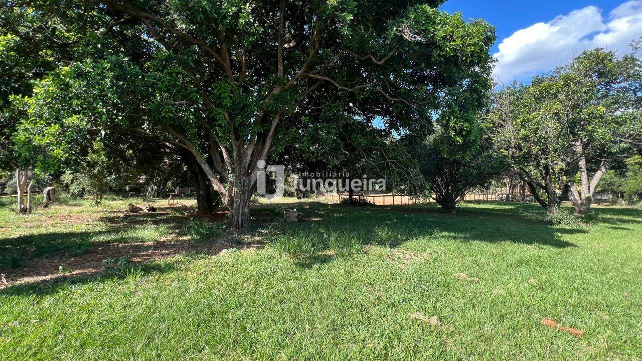 Chácara à venda, no bairro Santa Terezinha em Piracicaba - SP