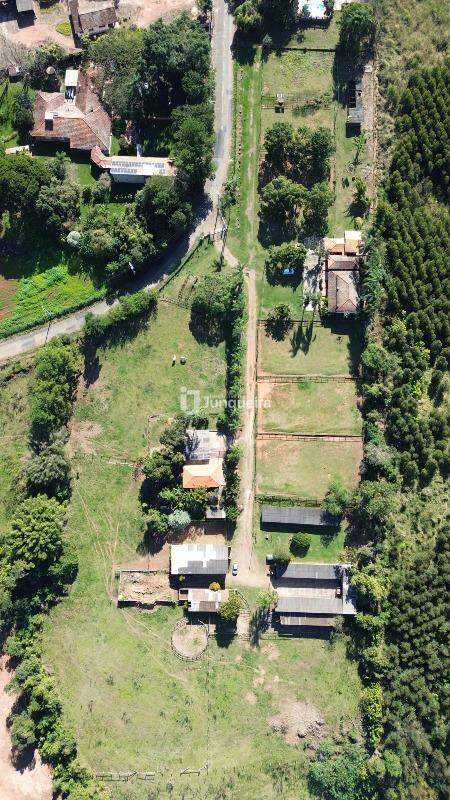 Chácara à venda, 4 quartos, sendo 2 suítes, no bairro Santa Terezinha em Piracicaba - SP