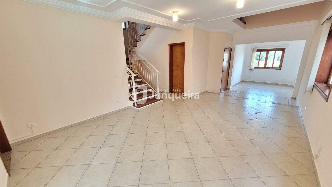 Casa em Condomínio para alugar no Terras de Piracicaba IV, 3 quartos, sendo 1 suíte, 4 vagas, no bairro Terras de Piracicaba em Piracicaba - SP