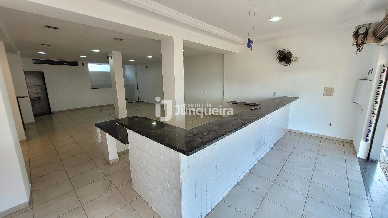 Salão para alugar, no bairro Paulicéia em Piracicaba - SP