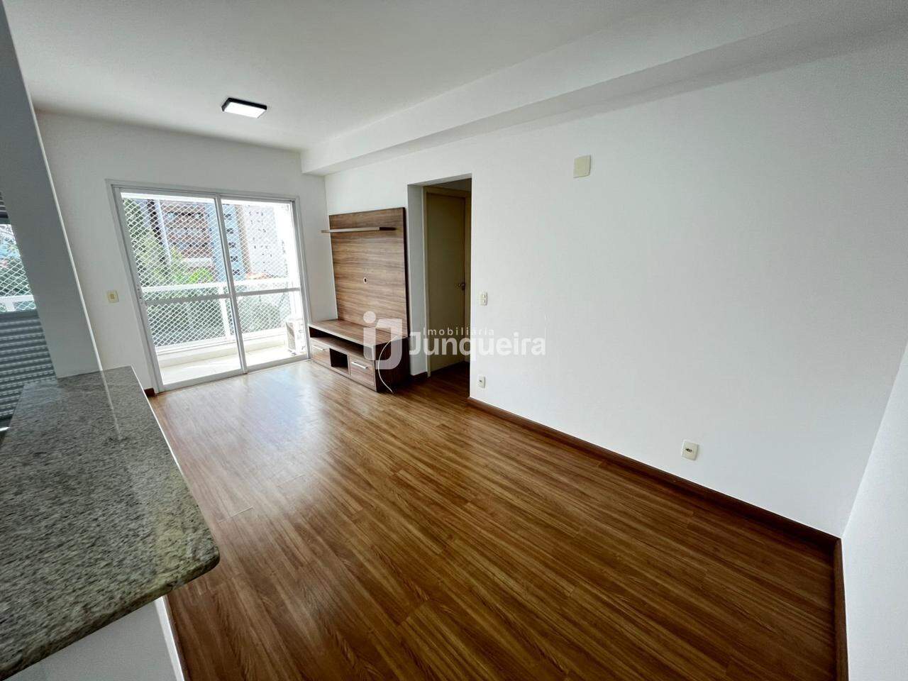 Apartamento para alugar no Edifício Liv, 2 quartos, 1 vaga, no bairro Nova América em Piracicaba - SP