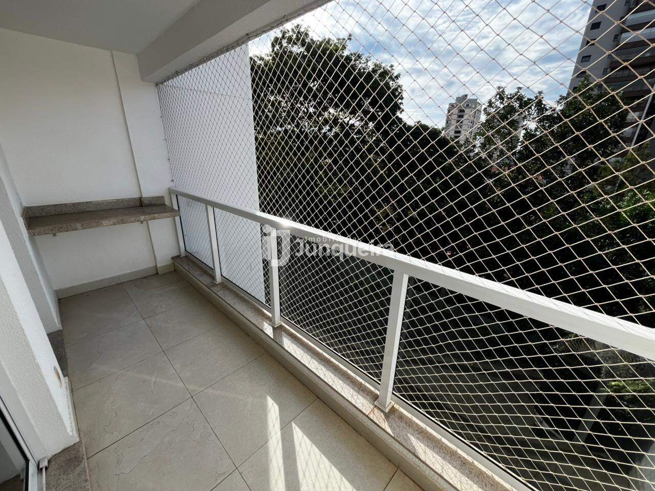 Apartamento para alugar no Edifício Liv, 2 quartos, 1 vaga, no bairro Nova América em Piracicaba - SP