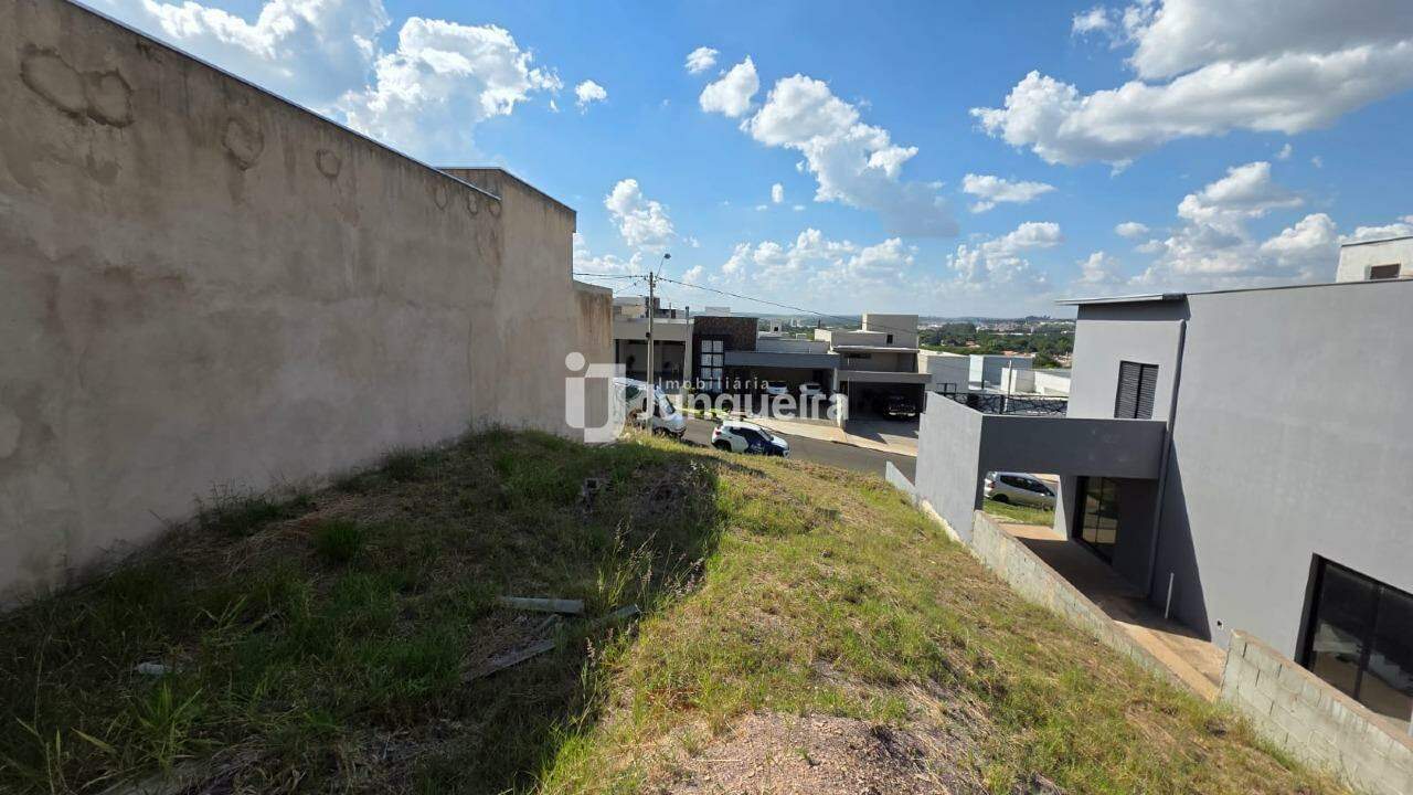 Terreno à venda, no bairro Soleil em Piracicaba - SP