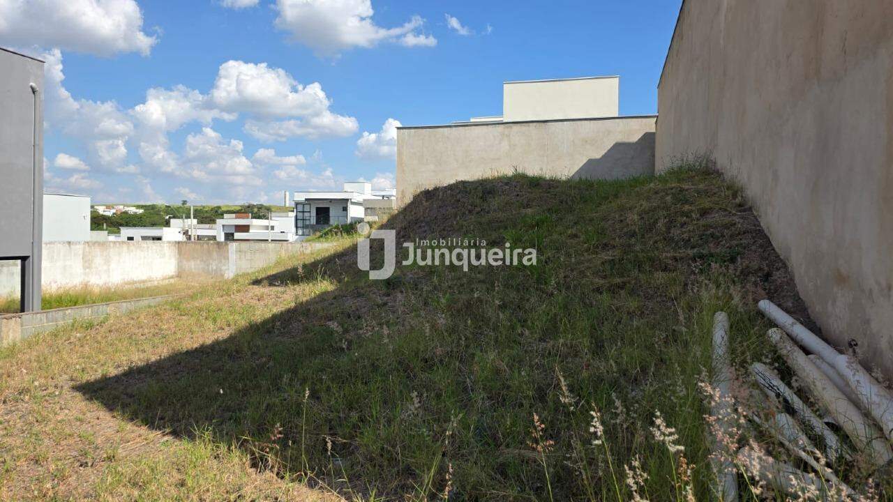 Terreno à venda, no bairro Soleil em Piracicaba - SP