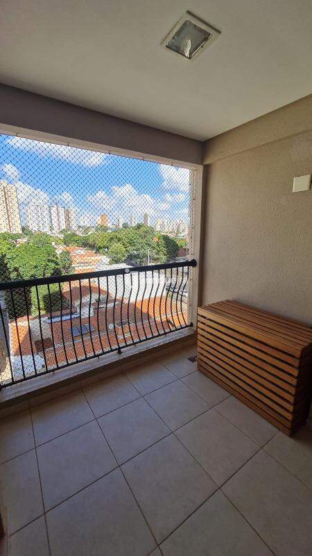 Apartamento para alugar no Le Monde, 2 quartos, sendo 1 suíte, 1 vaga, no bairro São Dimas em Piracicaba - SP
