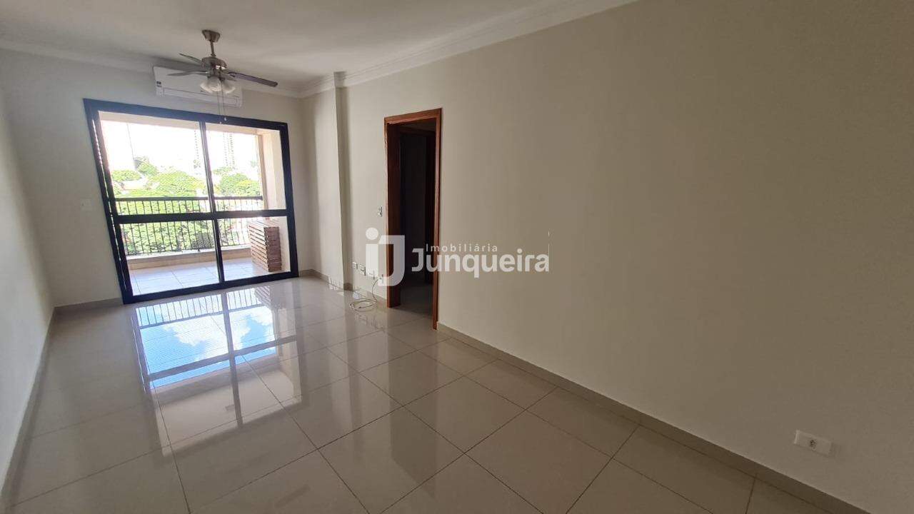 Apartamento para alugar no Le Monde, 2 quartos, sendo 1 suíte, 1 vaga, no bairro São Dimas em Piracicaba - SP