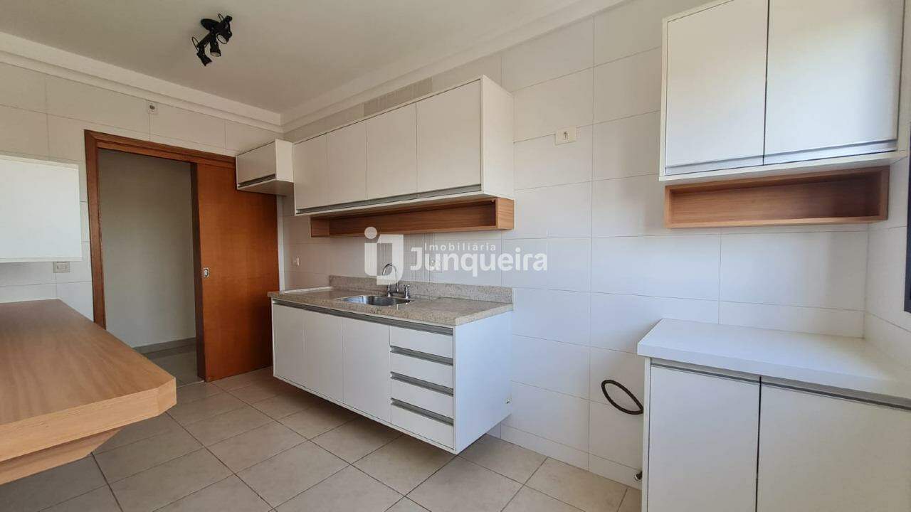 Apartamento para alugar no Le Monde, 2 quartos, sendo 1 suíte, 1 vaga, no bairro São Dimas em Piracicaba - SP
