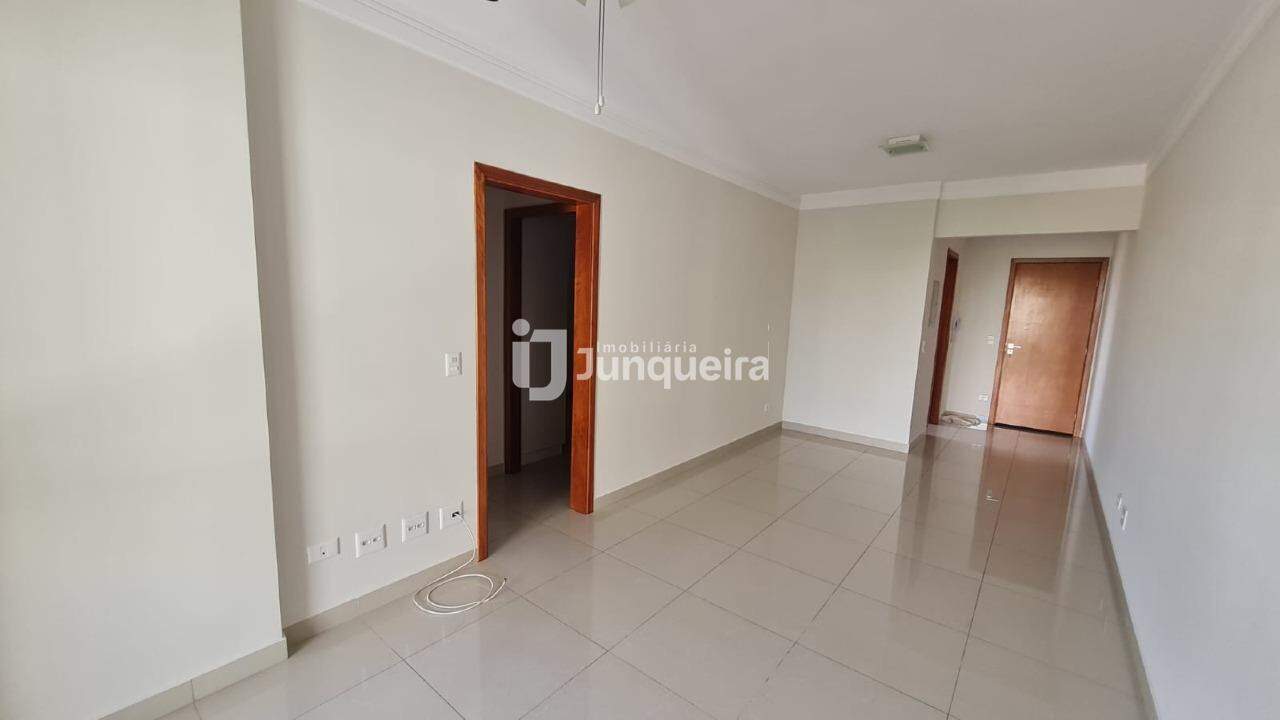 Apartamento para alugar no Le Monde, 2 quartos, sendo 1 suíte, 1 vaga, no bairro São Dimas em Piracicaba - SP