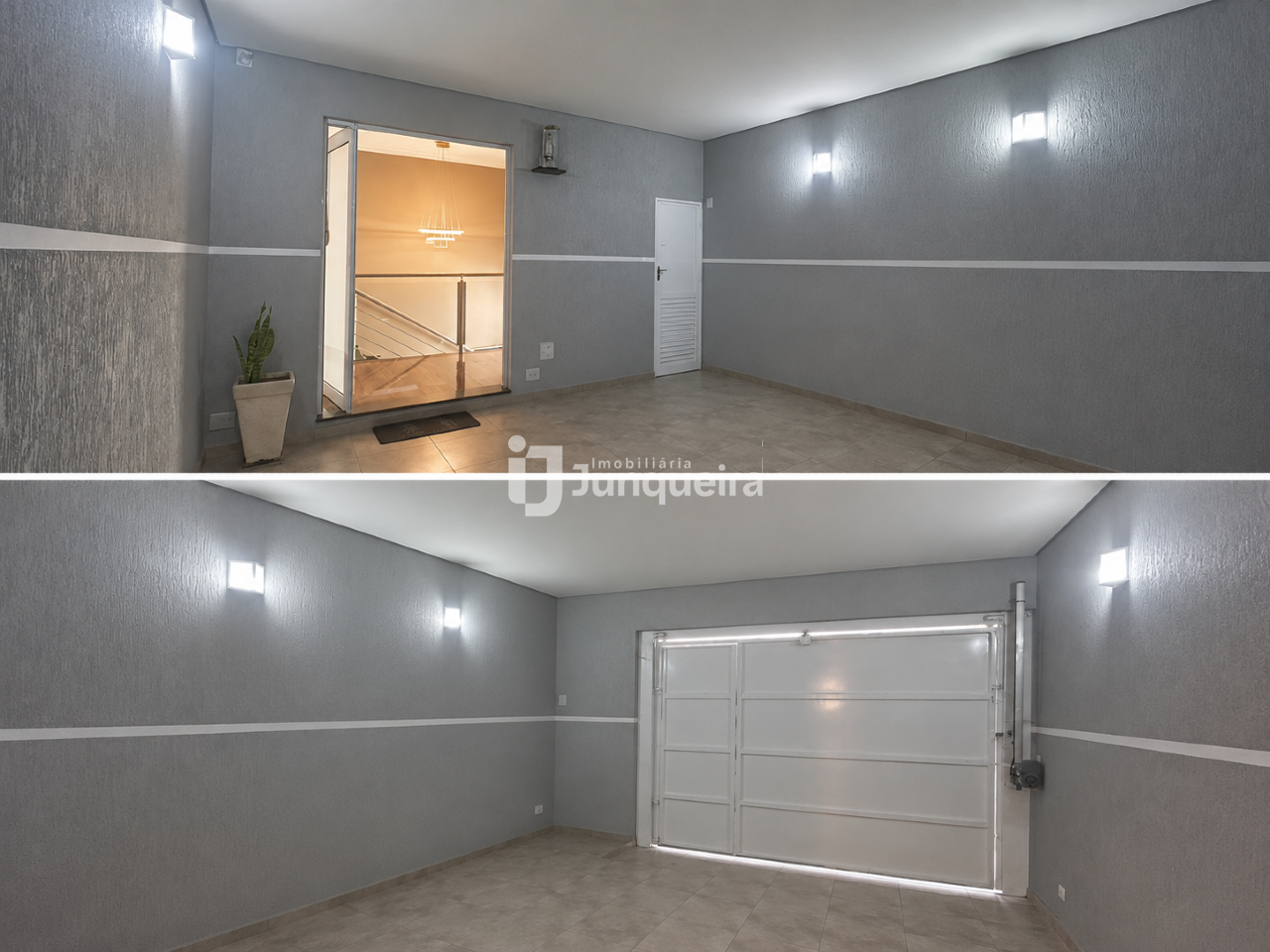 Casa à venda, 3 quartos, sendo 1 suíte, 1 vaga, no bairro Castelinho em Piracicaba - SP