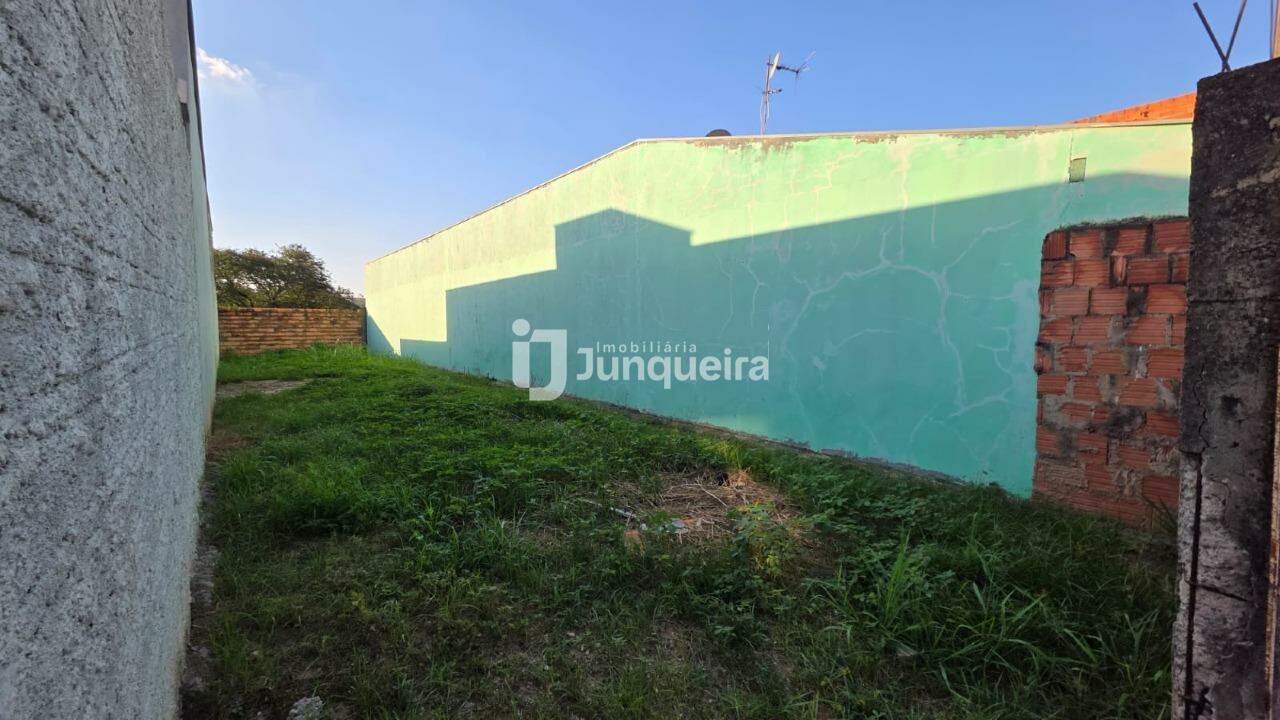 Terreno à venda, no bairro Santa Terezinha em Piracicaba - SP
