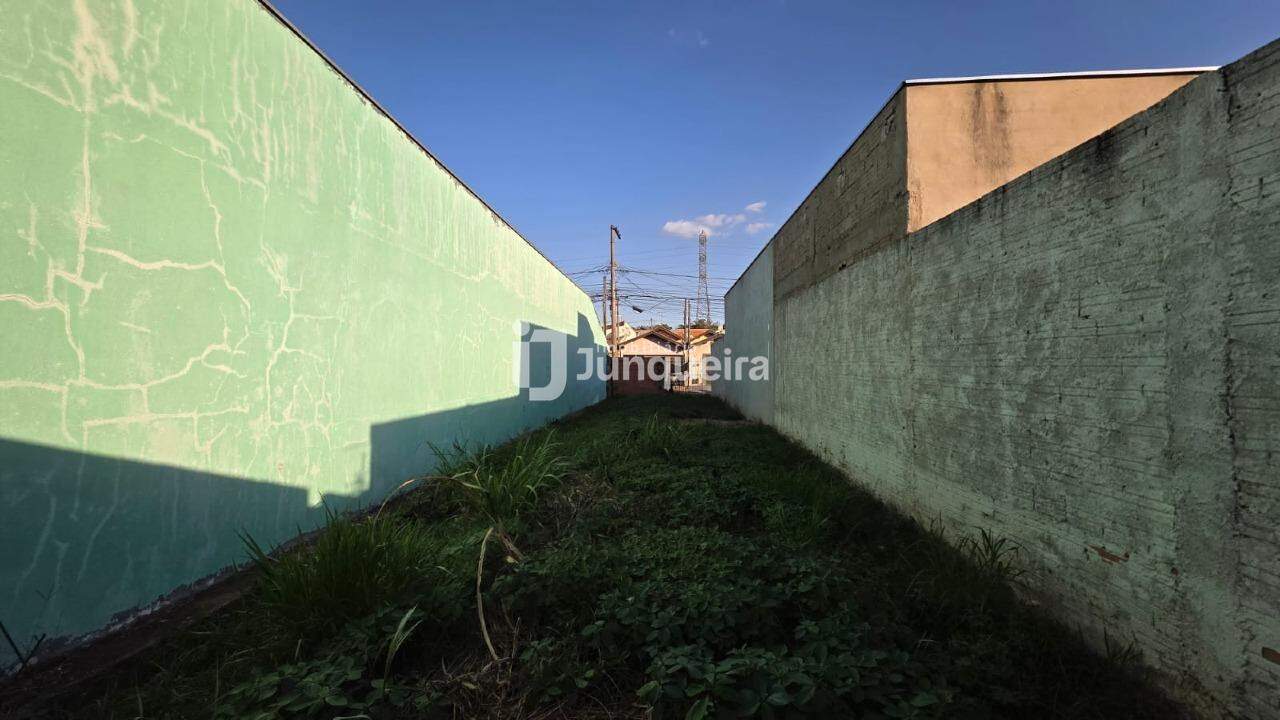 Terreno à venda, no bairro Santa Terezinha em Piracicaba - SP