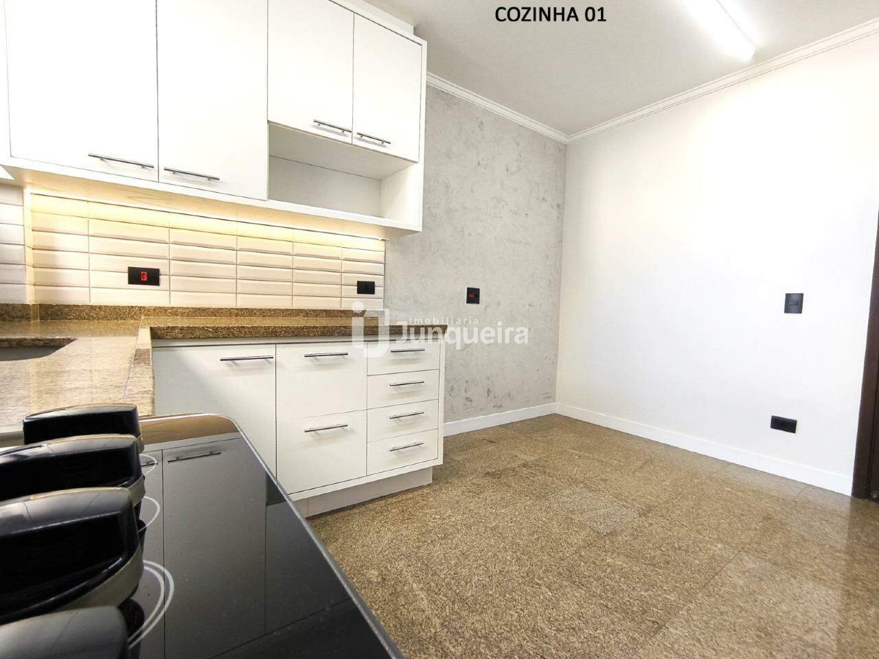 Apartamento à venda no Edifício Lerian, 3 quartos, sendo 1 suíte, 2 vagas, no bairro Jardim Elite em Piracicaba - SP