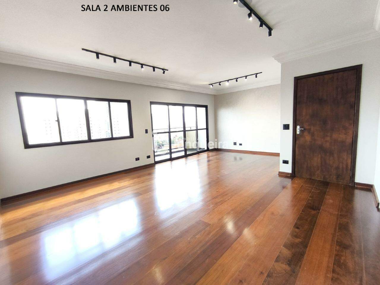 Apartamento à venda no Edifício Lerian, 3 quartos, sendo 1 suíte, 2 vagas, no bairro Jardim Elite em Piracicaba - SP