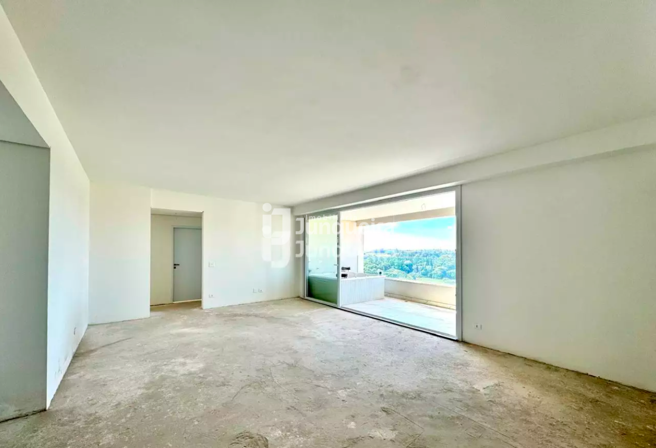 Apartamento à venda no Edifício Gran Bellagio, 3 quartos, sendo 3 suítes, 3 vagas, no bairro São Judas em Piracicaba - SP