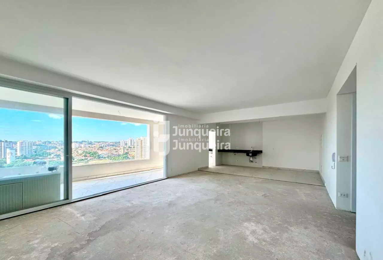 Apartamento à venda no Edifício Gran Bellagio, 3 quartos, sendo 3 suítes, 3 vagas, no bairro São Judas em Piracicaba - SP