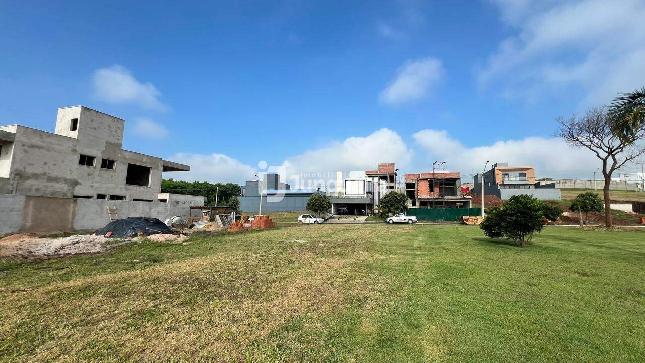 Terreno em Condomínio à venda no Damha II , no bairro Parque Residencial Damha II em Piracicaba - SP