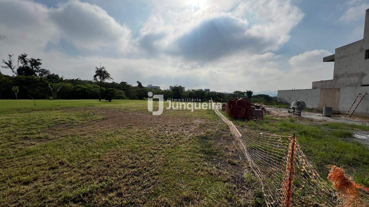 Terreno em Condomínio à venda no Damha II , no bairro Parque Residencial Damha II em Piracicaba - SP
