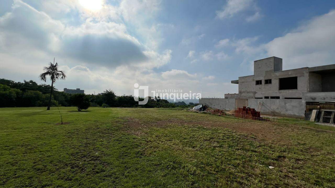 Terreno em Condomínio à venda no Damha II , no bairro Parque Residencial Damha II em Piracicaba - SP