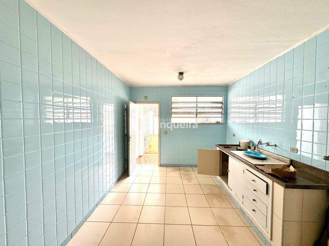 Casa à venda, 3 quartos, 1 vaga, no bairro Vila Independência em Piracicaba - SP