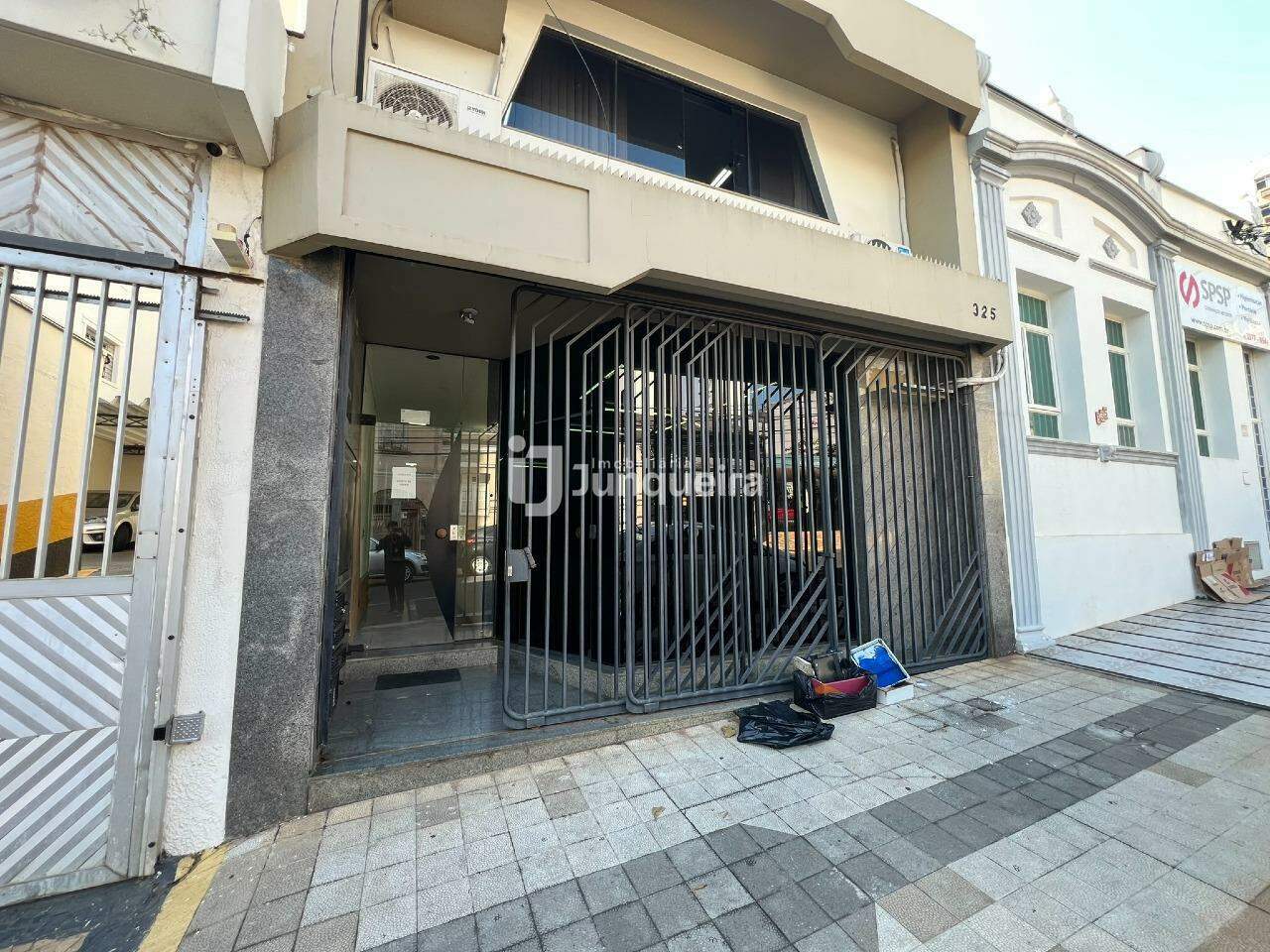 Sala Comercial para alugar, no bairro Centro em Piracicaba - SP