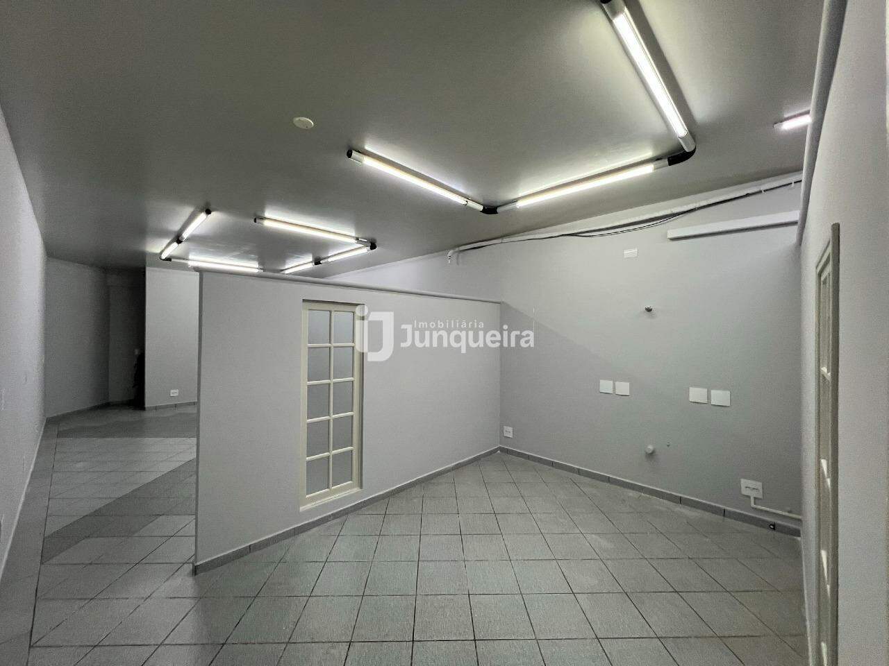 Sala Comercial para alugar, no bairro Centro em Piracicaba - SP