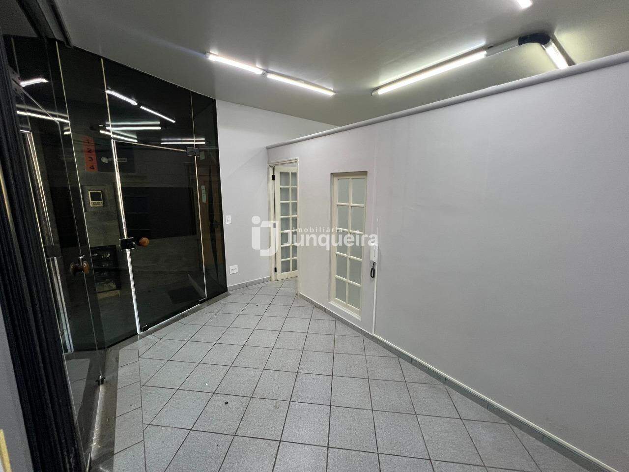 Sala Comercial para alugar, no bairro Centro em Piracicaba - SP