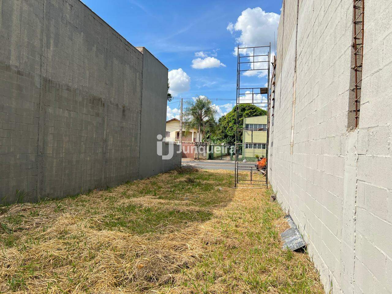 Terreno à venda, no bairro São Luis em Piracicaba - SP