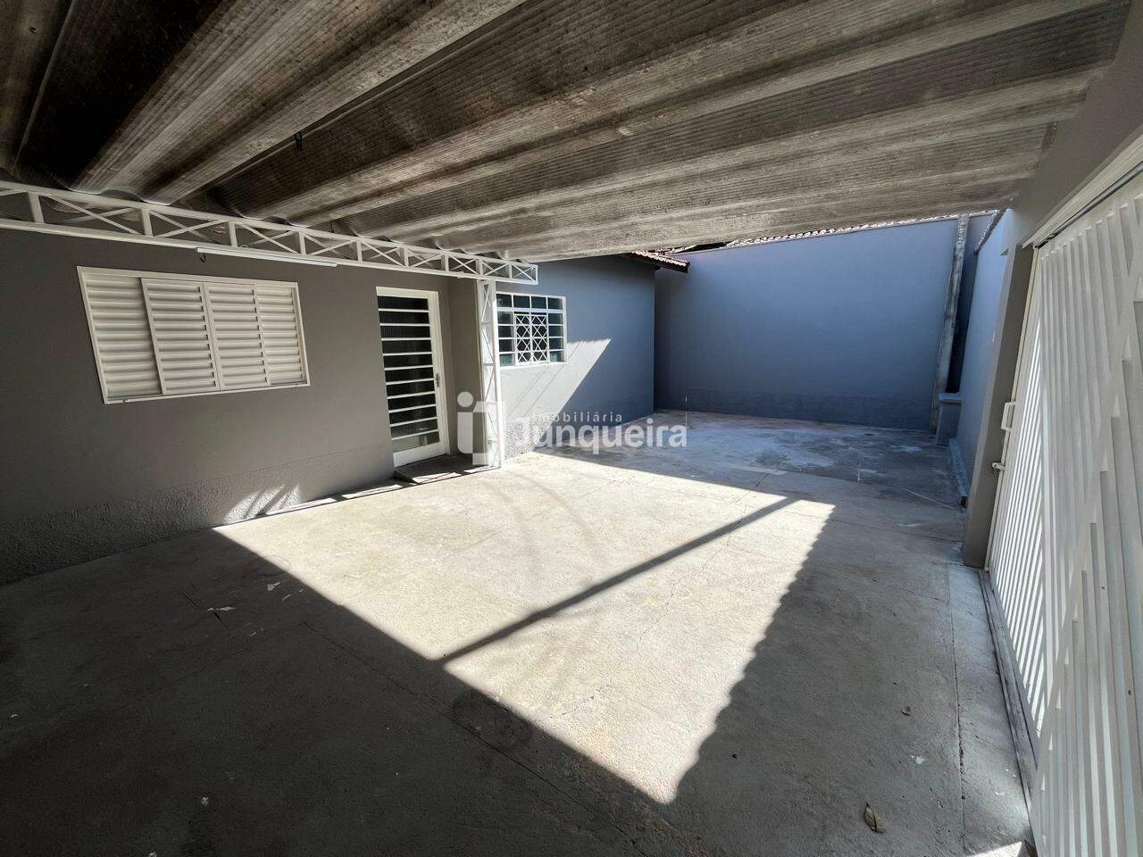 Casa para alugar, 2 quartos, no bairro Eldorado em Piracicaba - SP