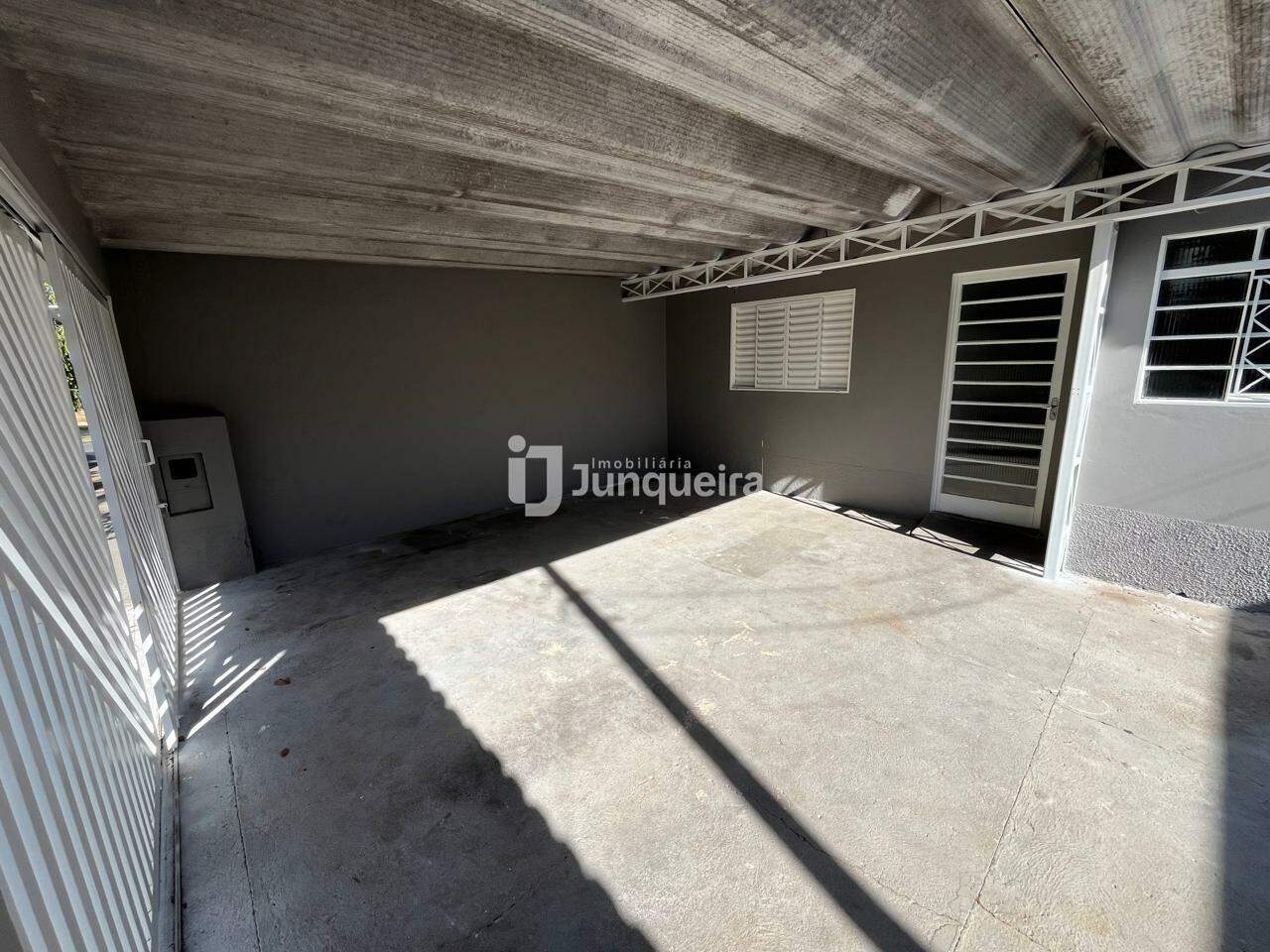 Casa para alugar, 2 quartos, no bairro Eldorado em Piracicaba - SP