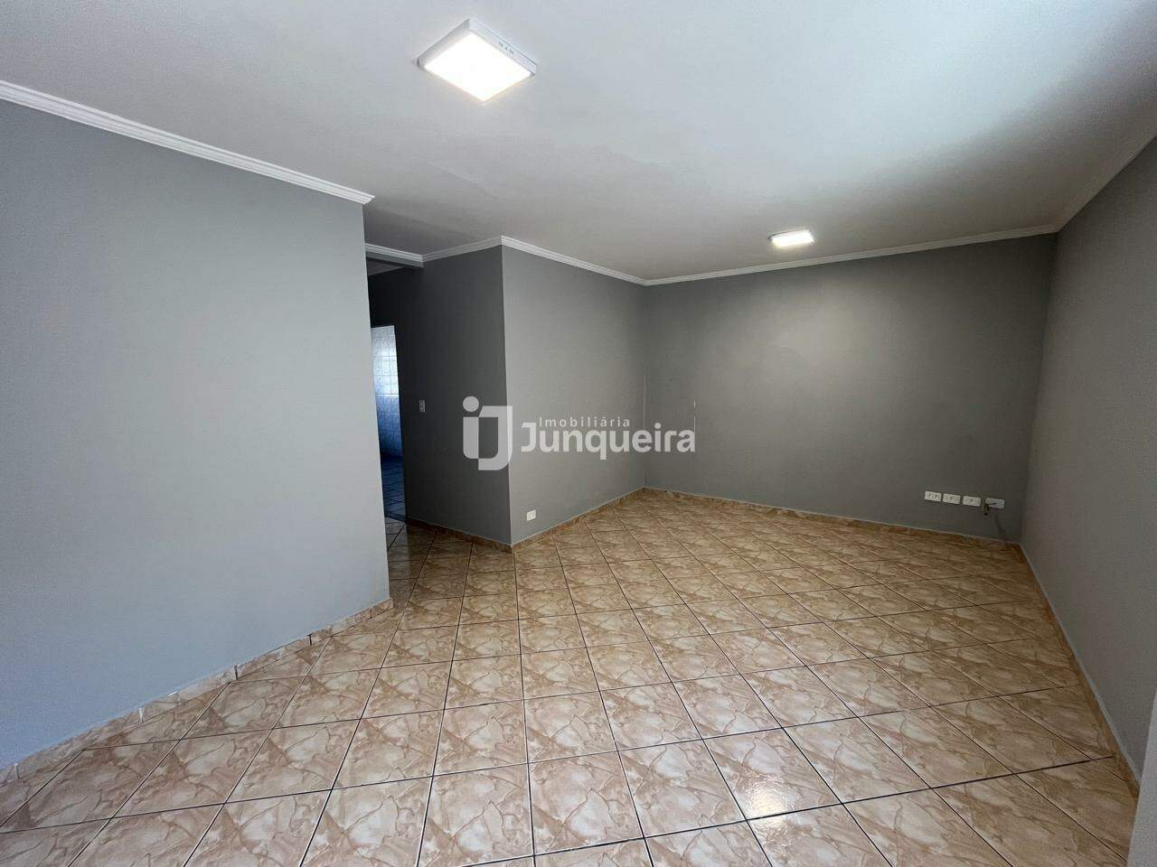 Casa para alugar, 2 quartos, no bairro Eldorado em Piracicaba - SP