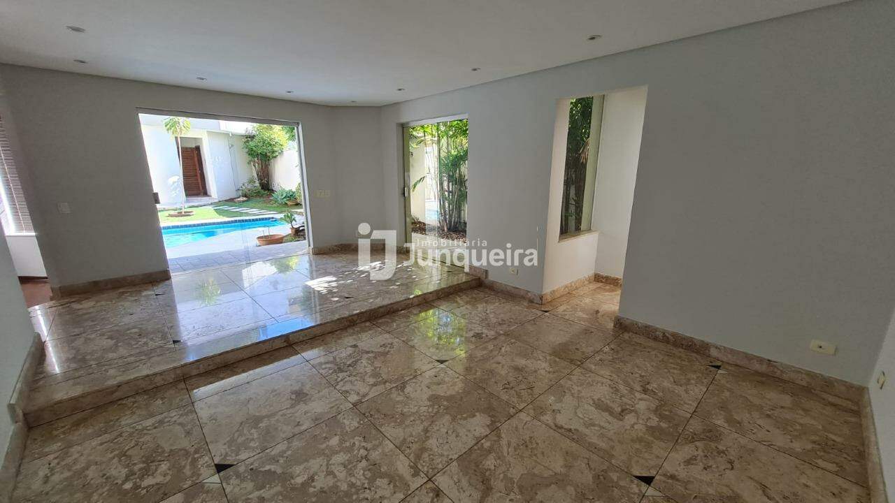 Casa em Condomínio para alugar no Terras de Piracicaba II, 3 quartos, sendo 3 suítes, 4 vagas, no bairro Terras de Piracicaba em Piracicaba - SP